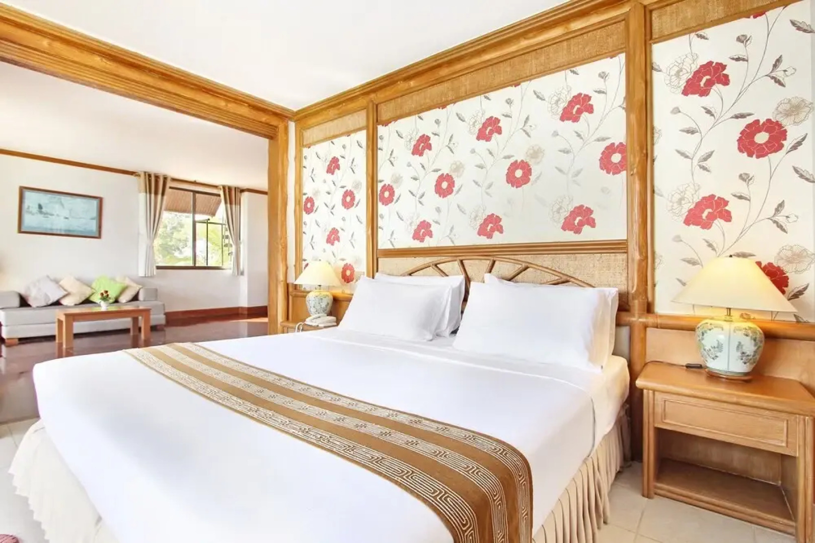 Rayong Chalet Hotel and Resort