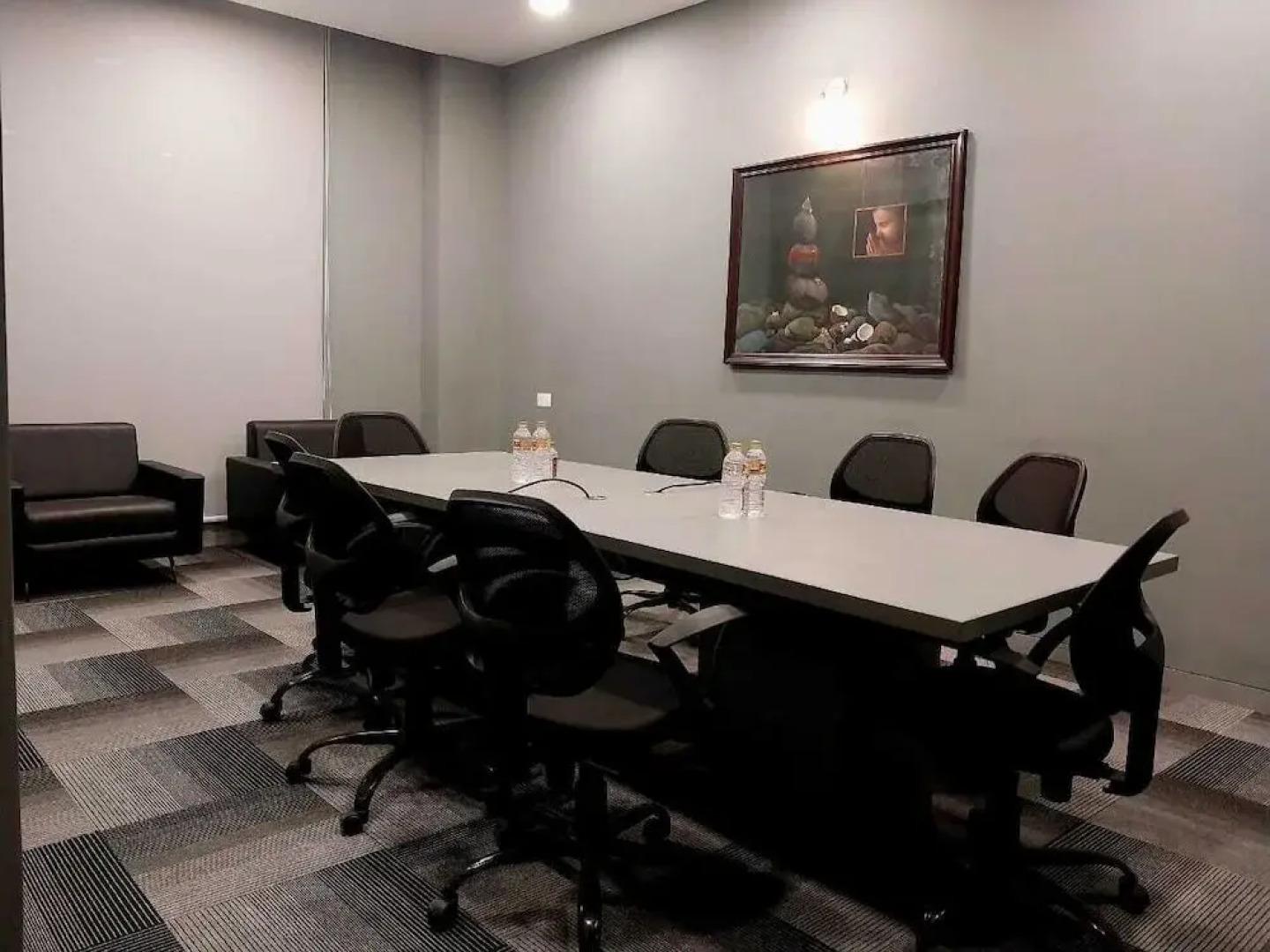 The Camellia by YUHI