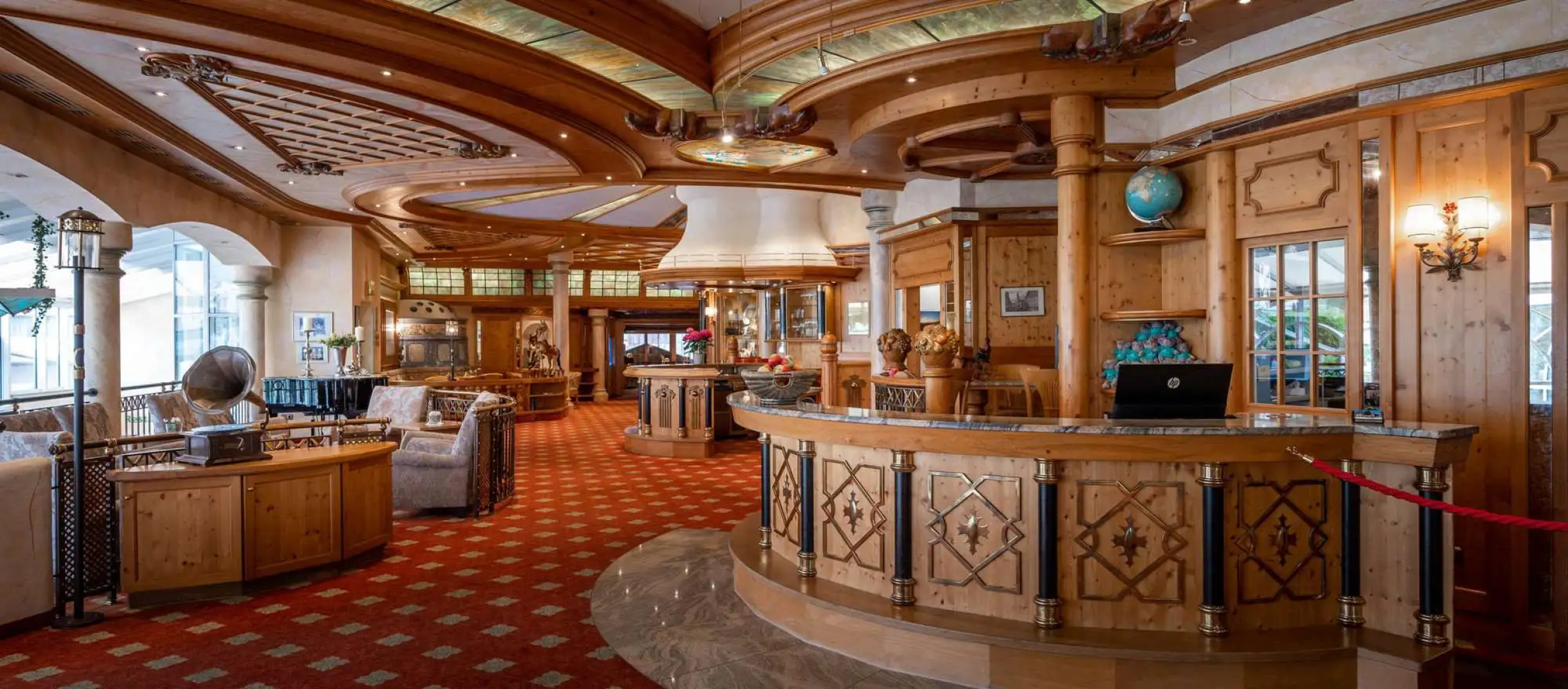 Ringhotel Krone Schnetzenhausen