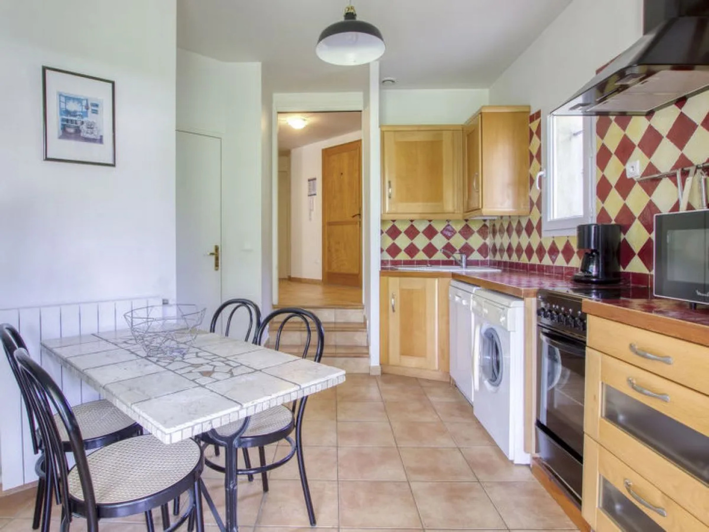 Holiday Home Le Puit des Oliviers 1 (LCD150)