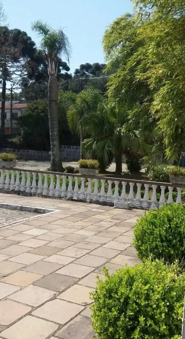 Hotel Pousada Caxiense