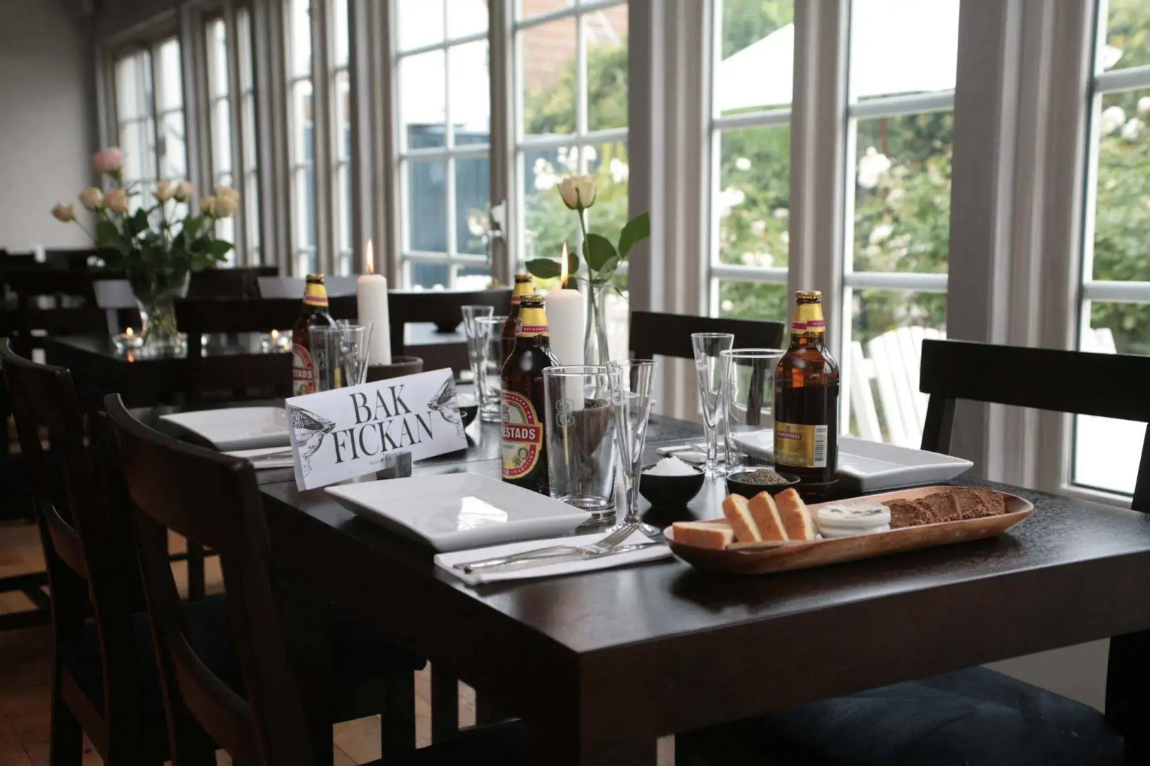 Skanörs Gästgifvaregård