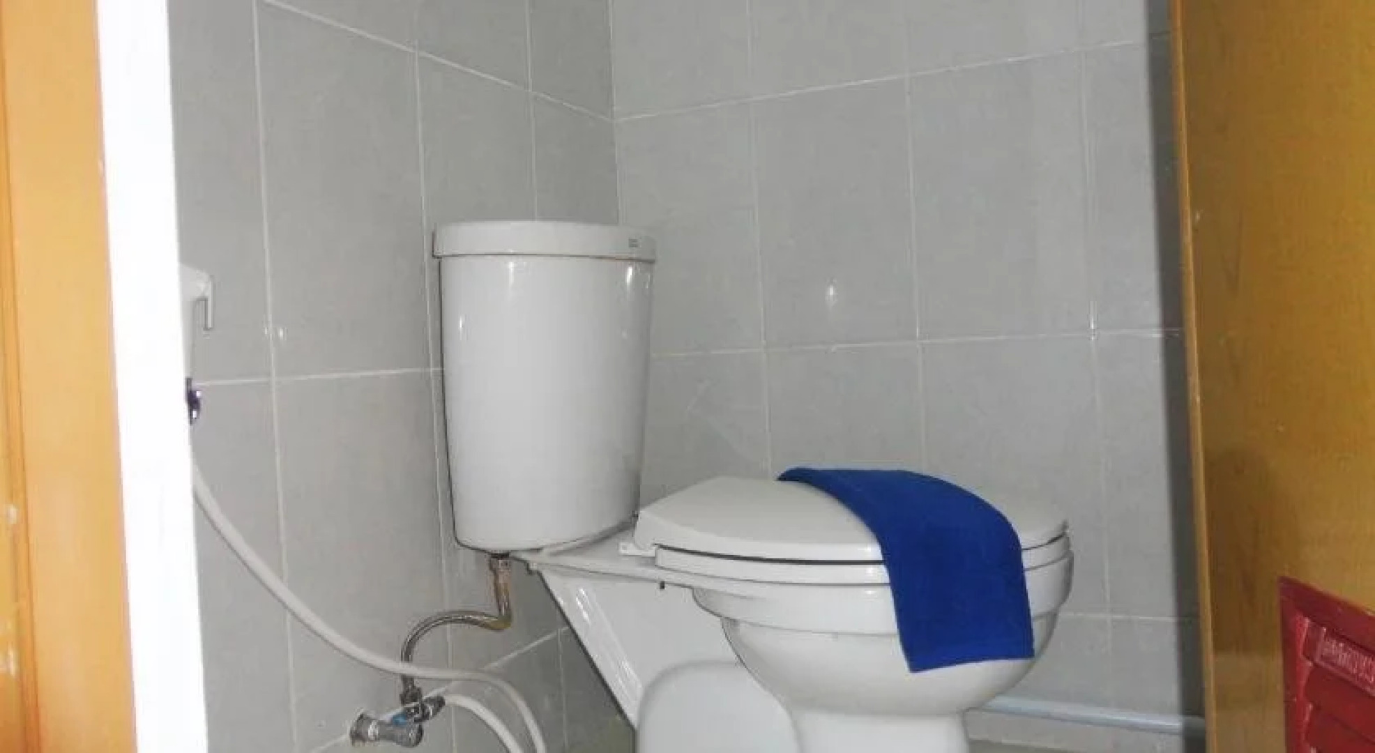 Pendowo Huis Guest House