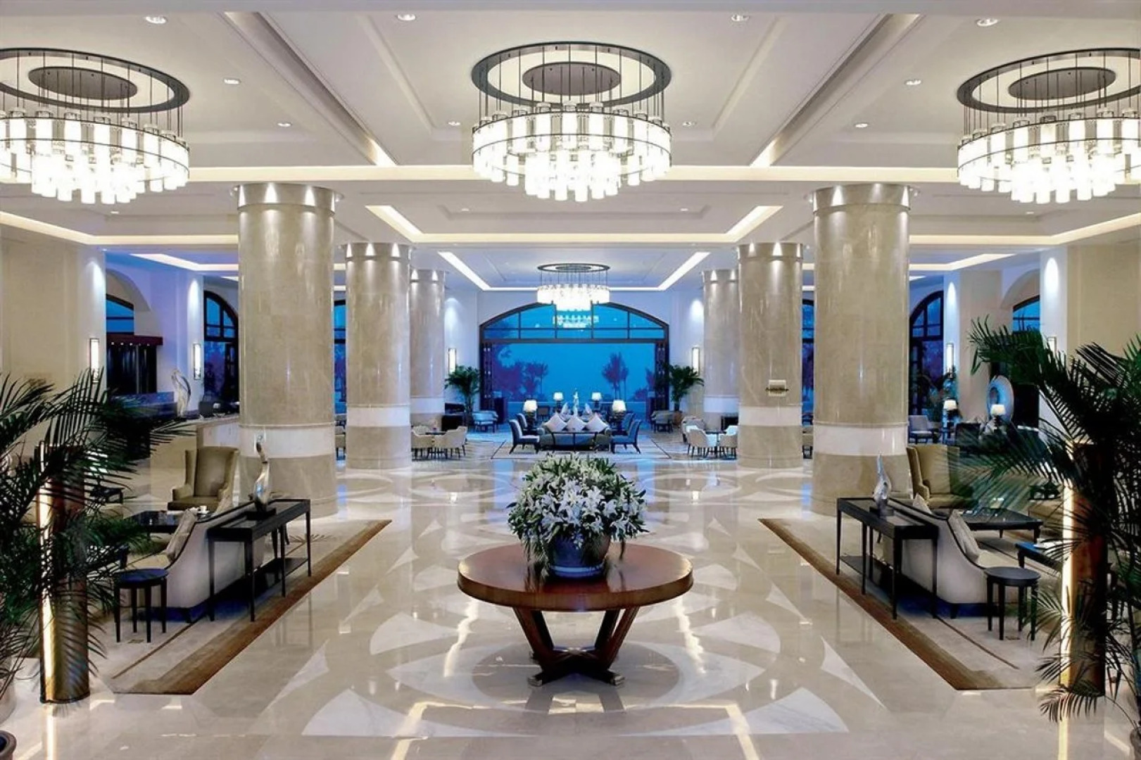Sheraton Haikou Hotel