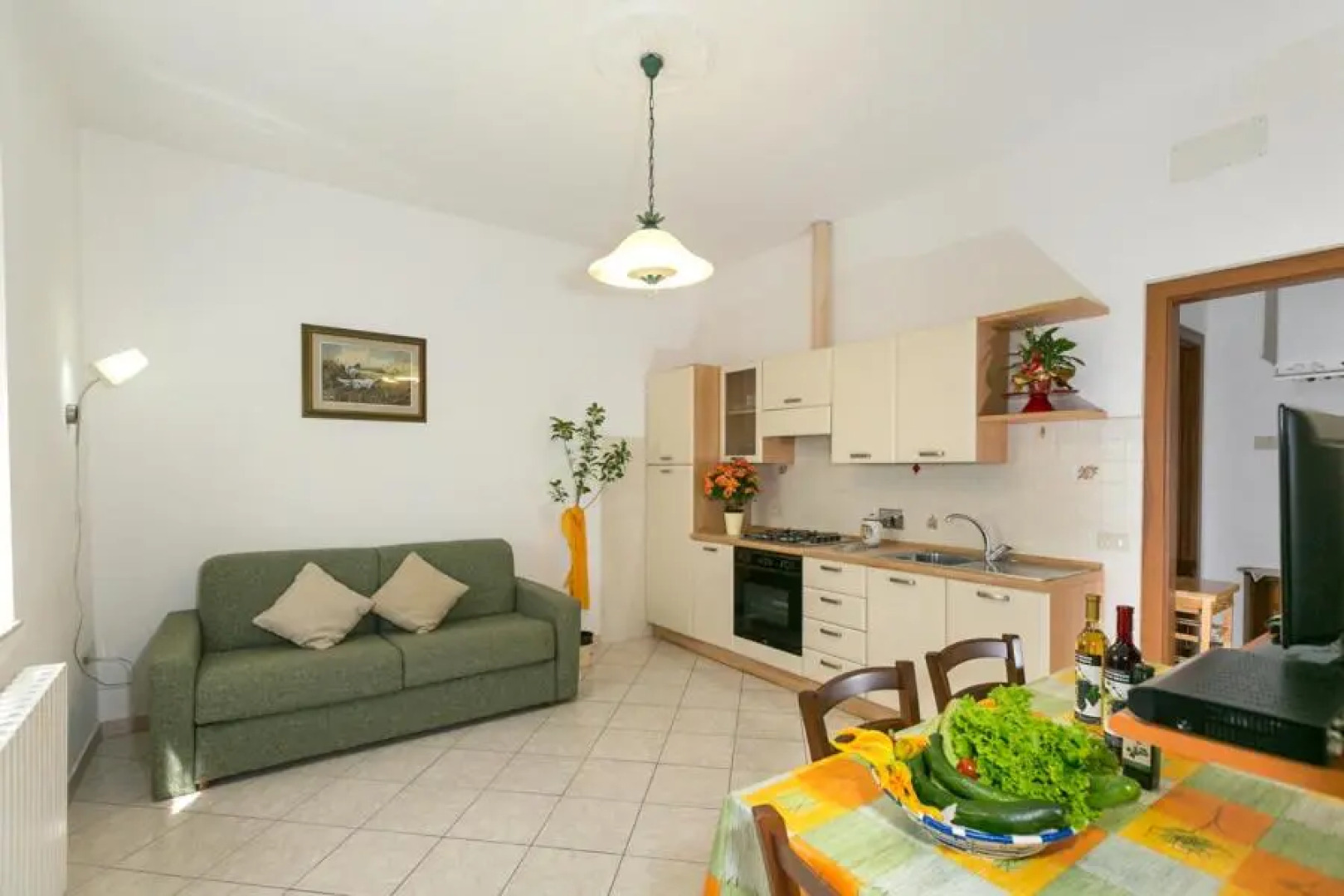 Agriturismo Case Nuove