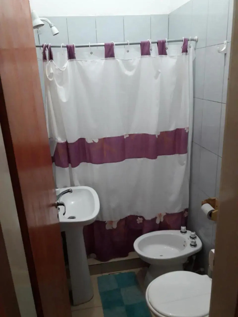 Hotel Villa Paranacito