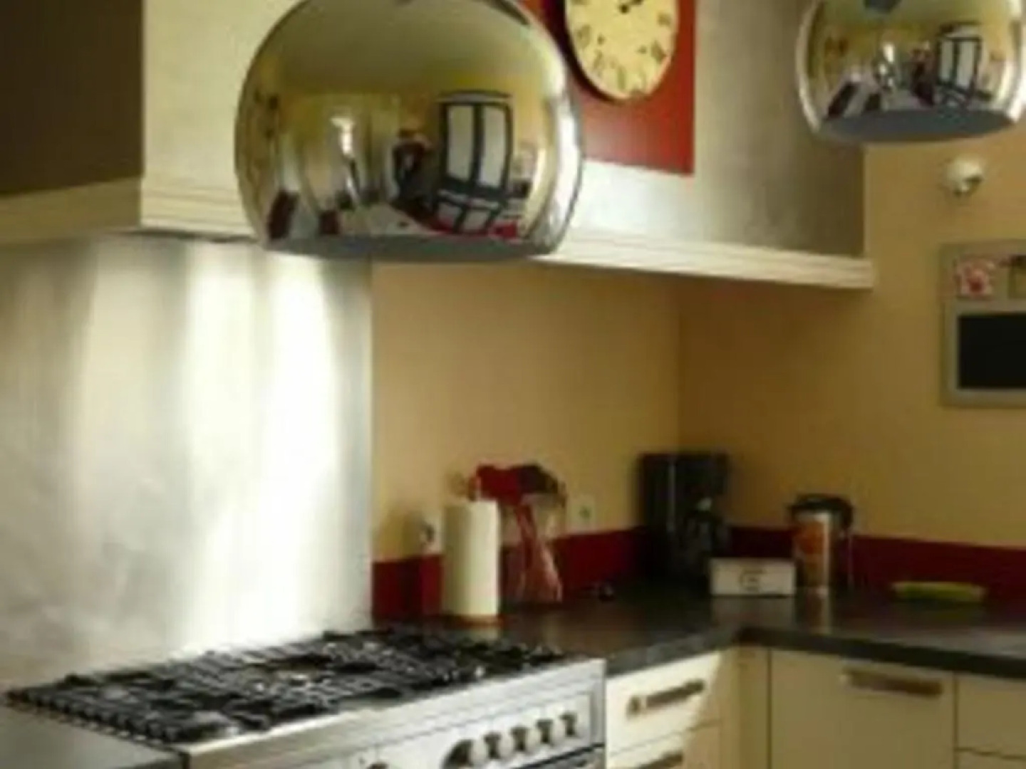 Gîte Le Val-d'Ajol, 6 pièces, 10 personnes - FR-1-589-169