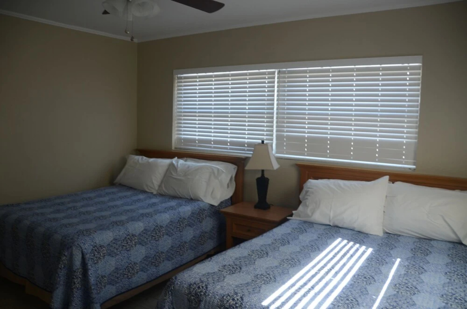 The New Hotel Indian Shores