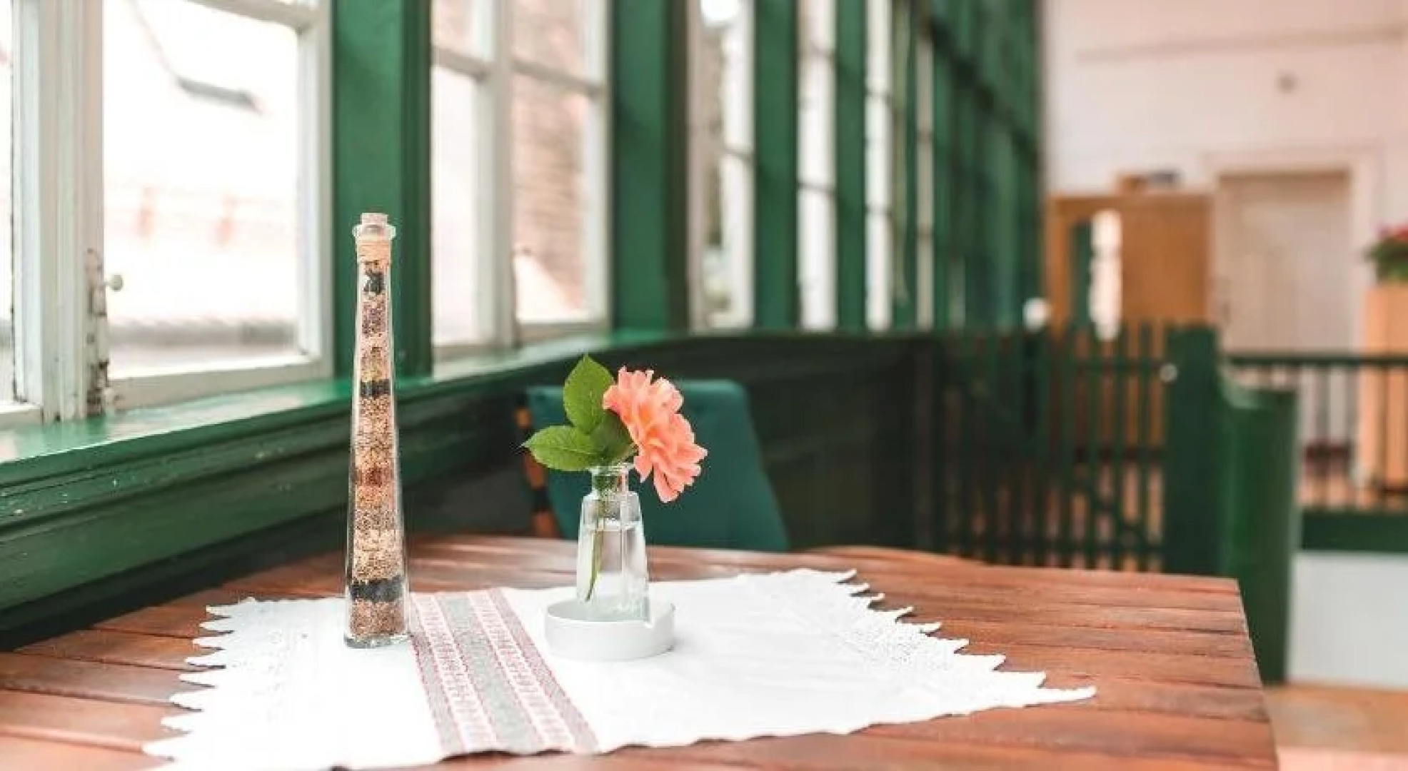 Guesthouse Casa Baciu