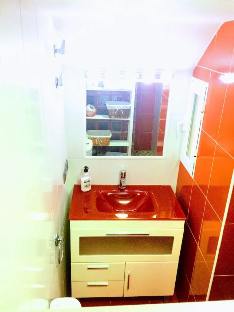 Villa del Mar Apartamento