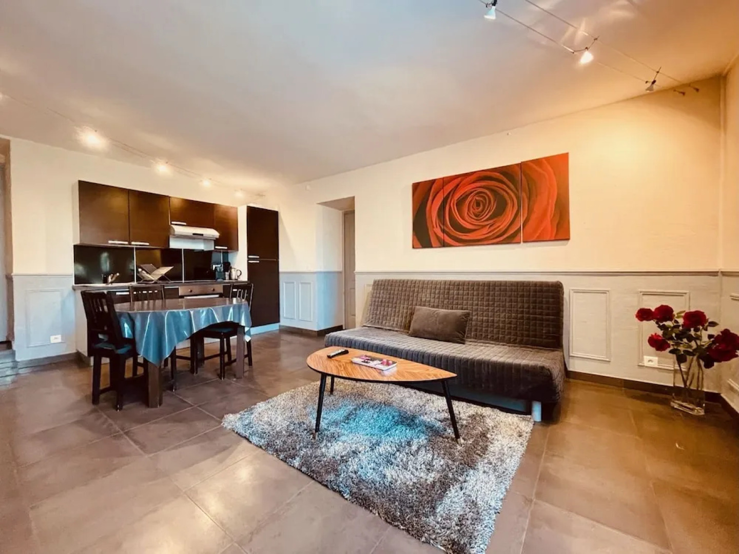 La Villa Du Moulin de Champie - Versailles