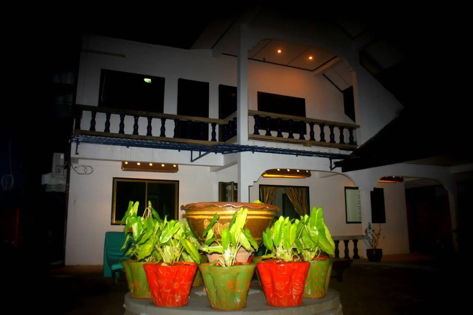 The Guest House - SHA