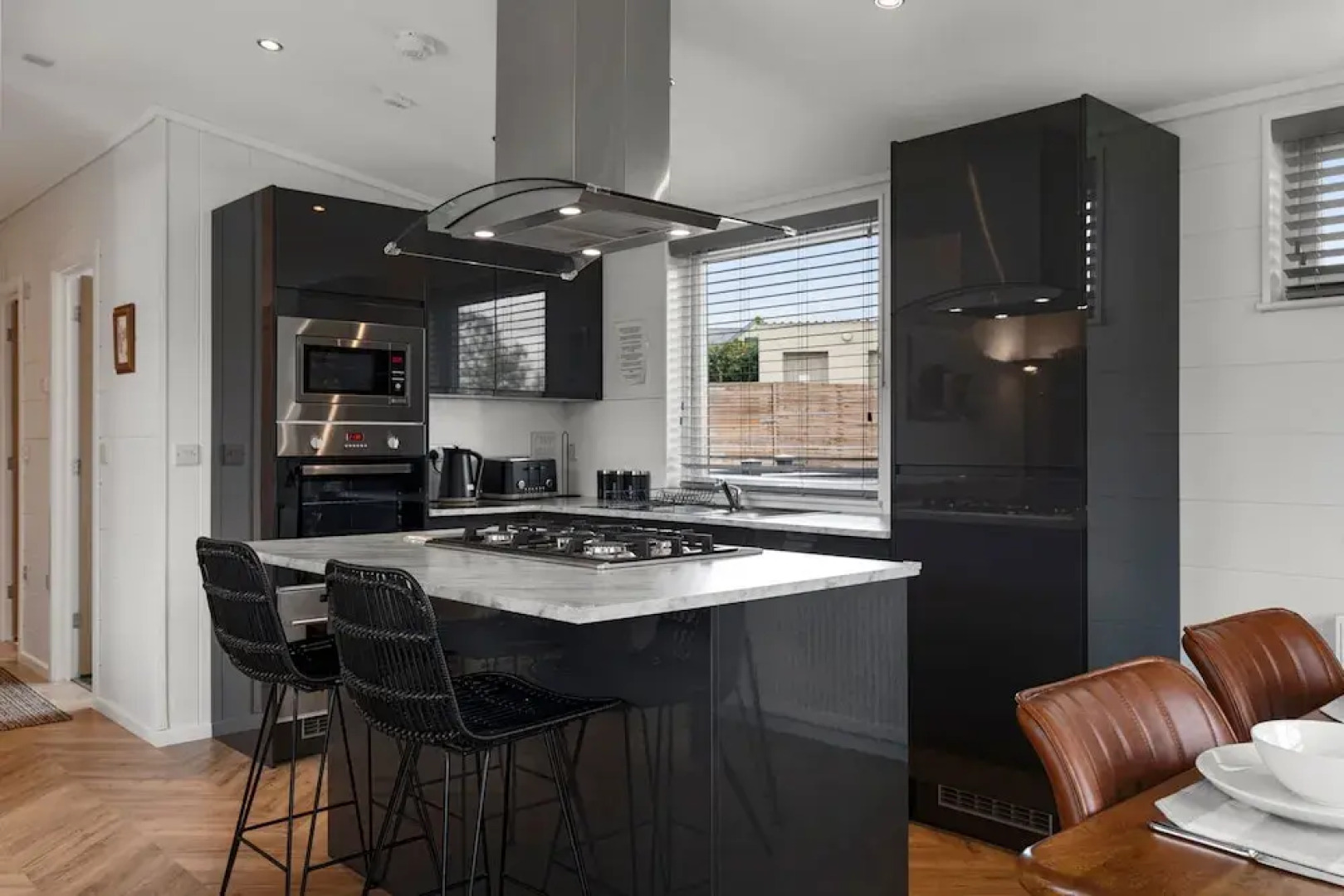 The Duck Pond - Countryside Hot Tub