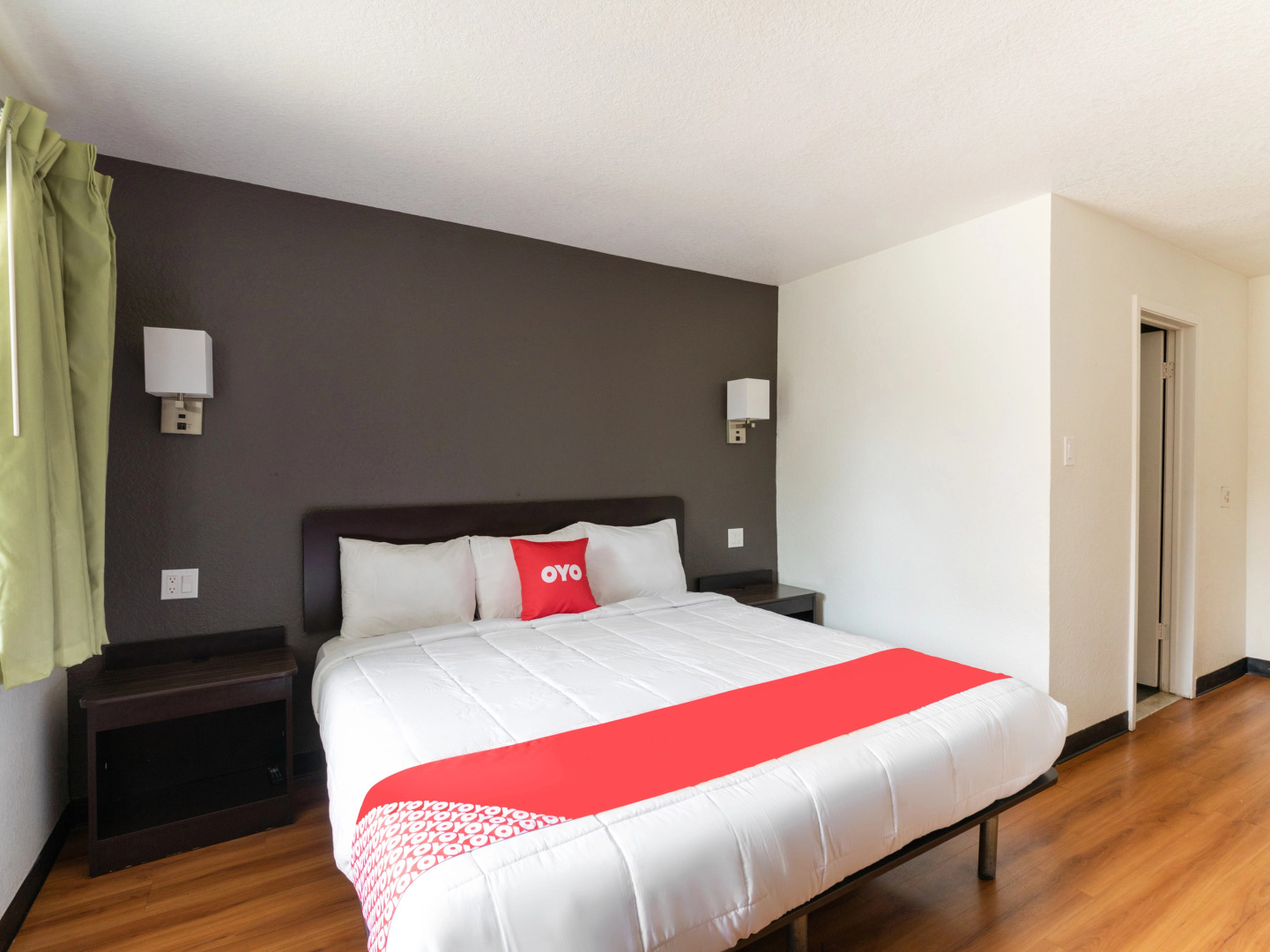 Studio 6 Irving, TX – DFW North