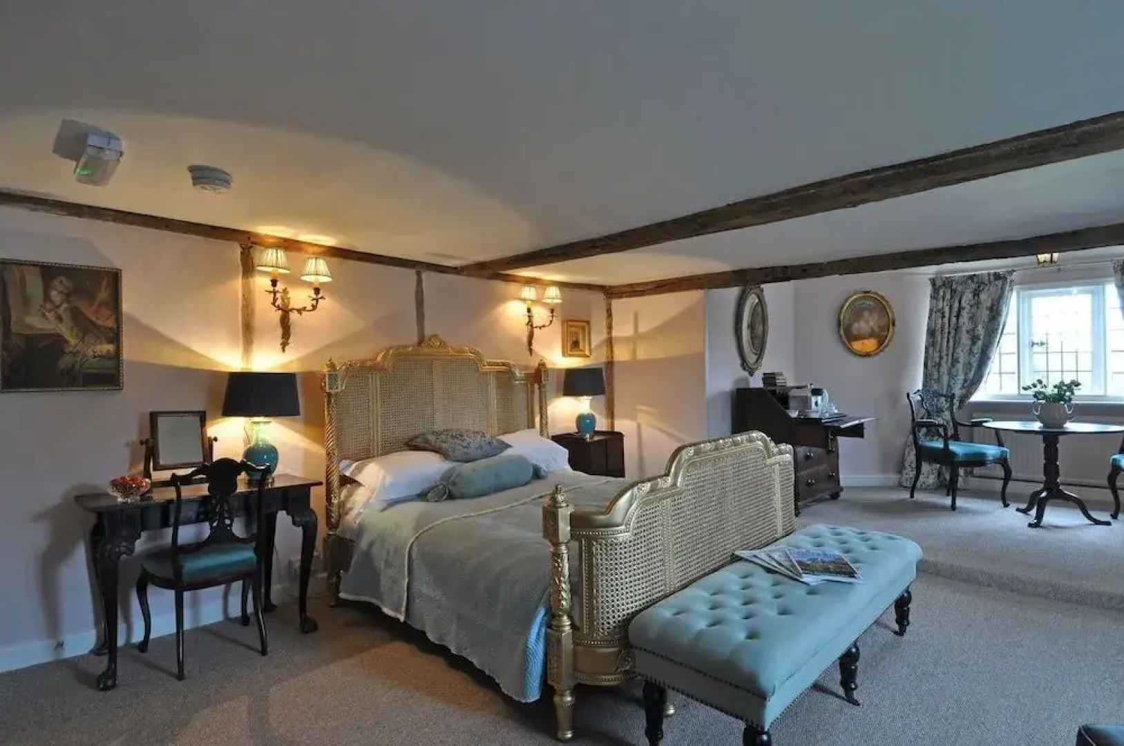 The Bull at Benenden