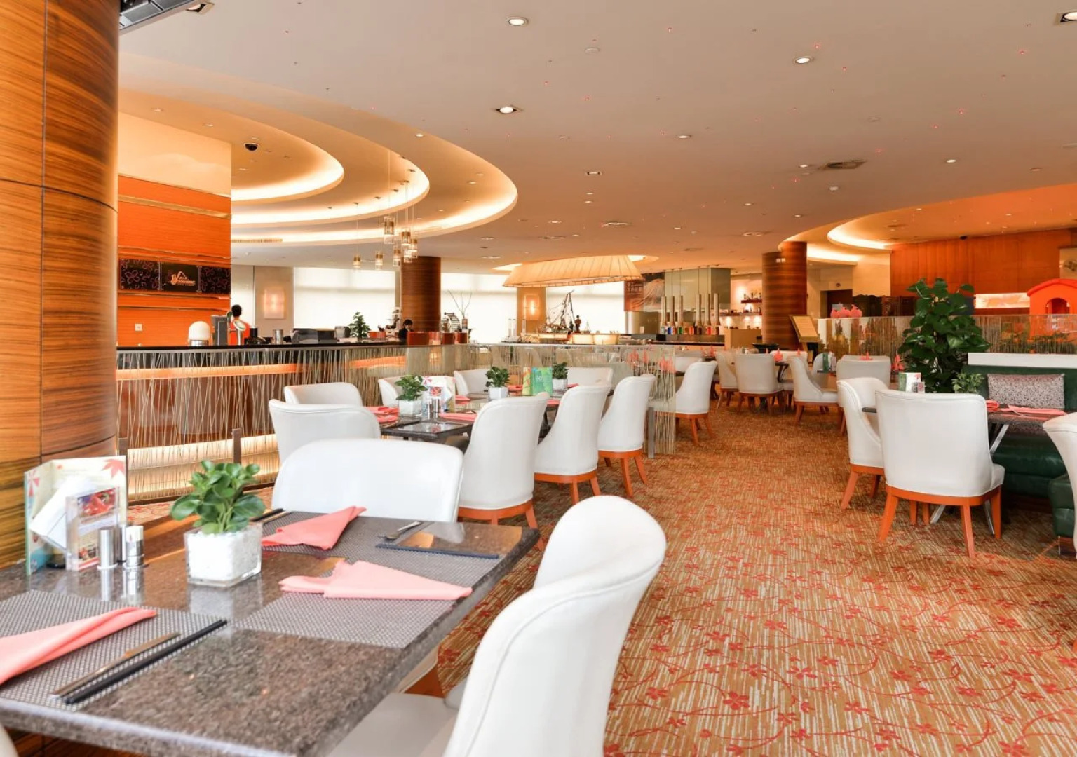 Parkview Hotel Shanghai