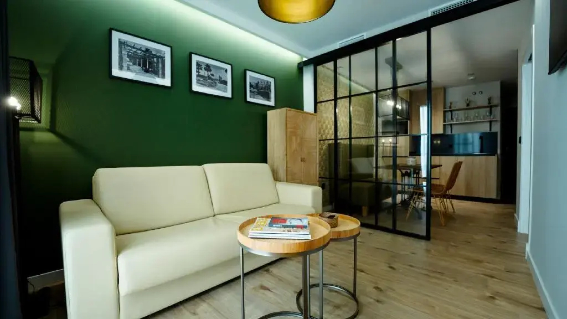 Luz de Gades - Suites Spa Gym - Adults Only.