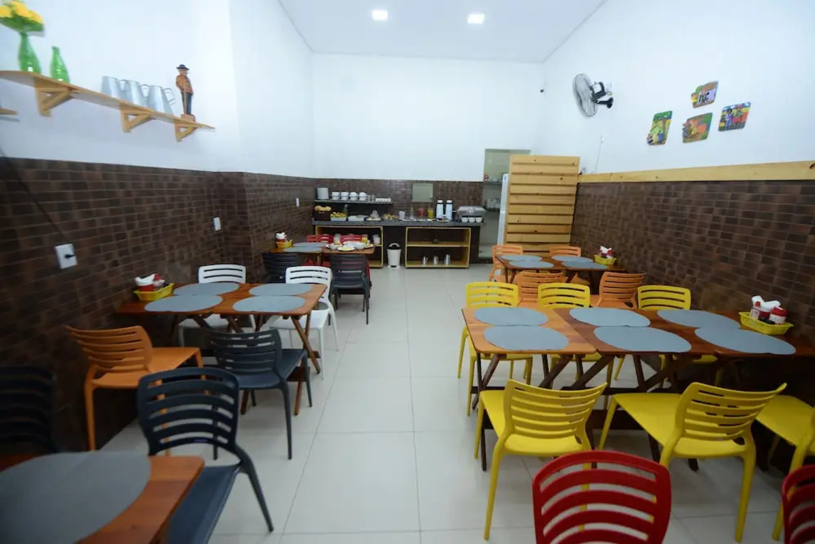 Pousada Sombra do Juá