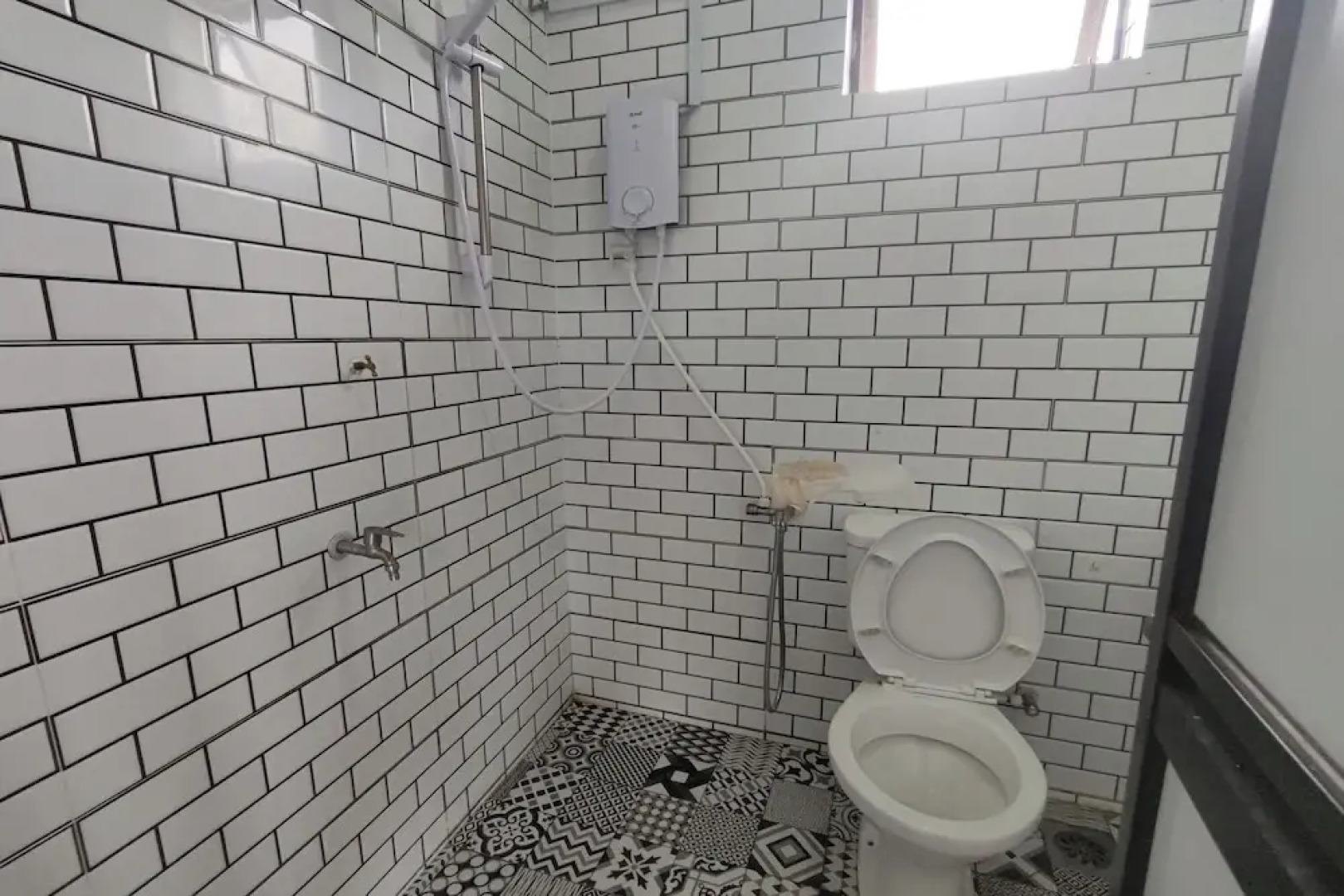 Aeden Villa, Roomstay & Homestay