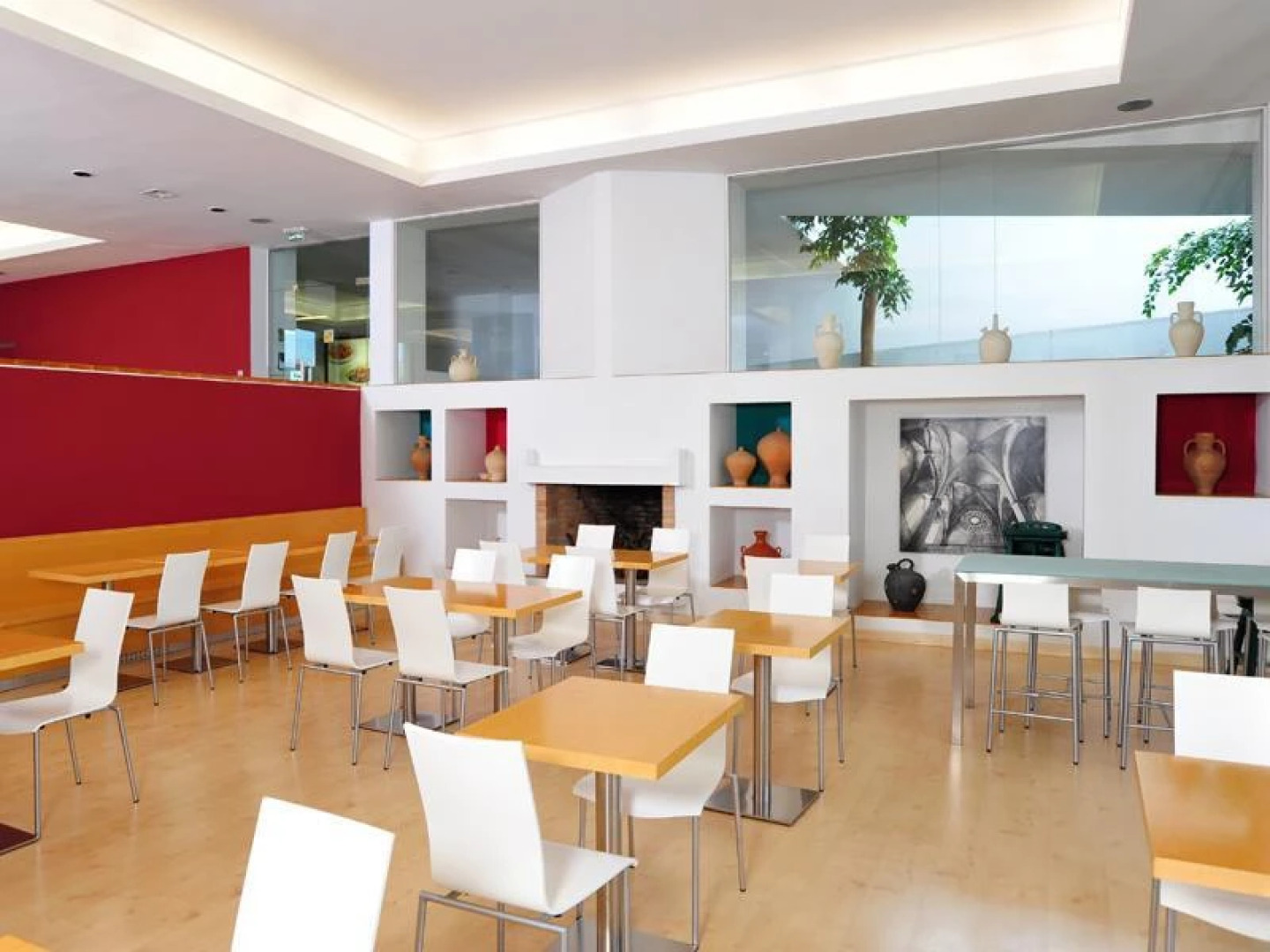 As Hoteles Porta Catalana Hotel