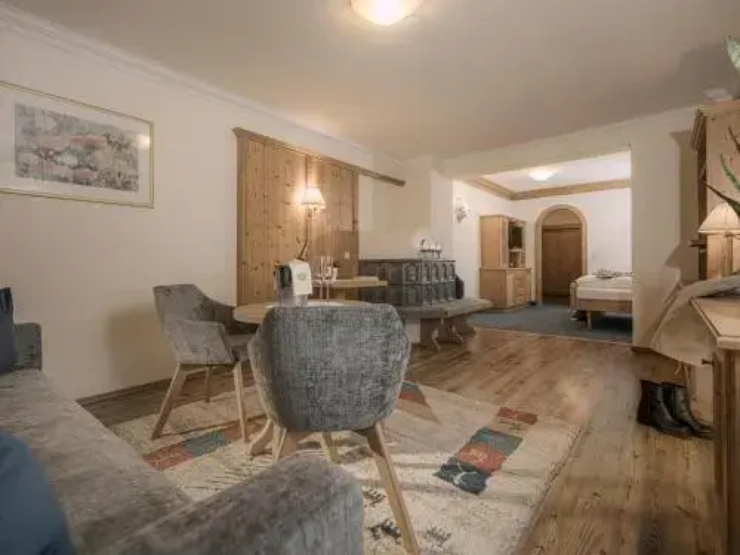 Ferienhotel Platzlhof