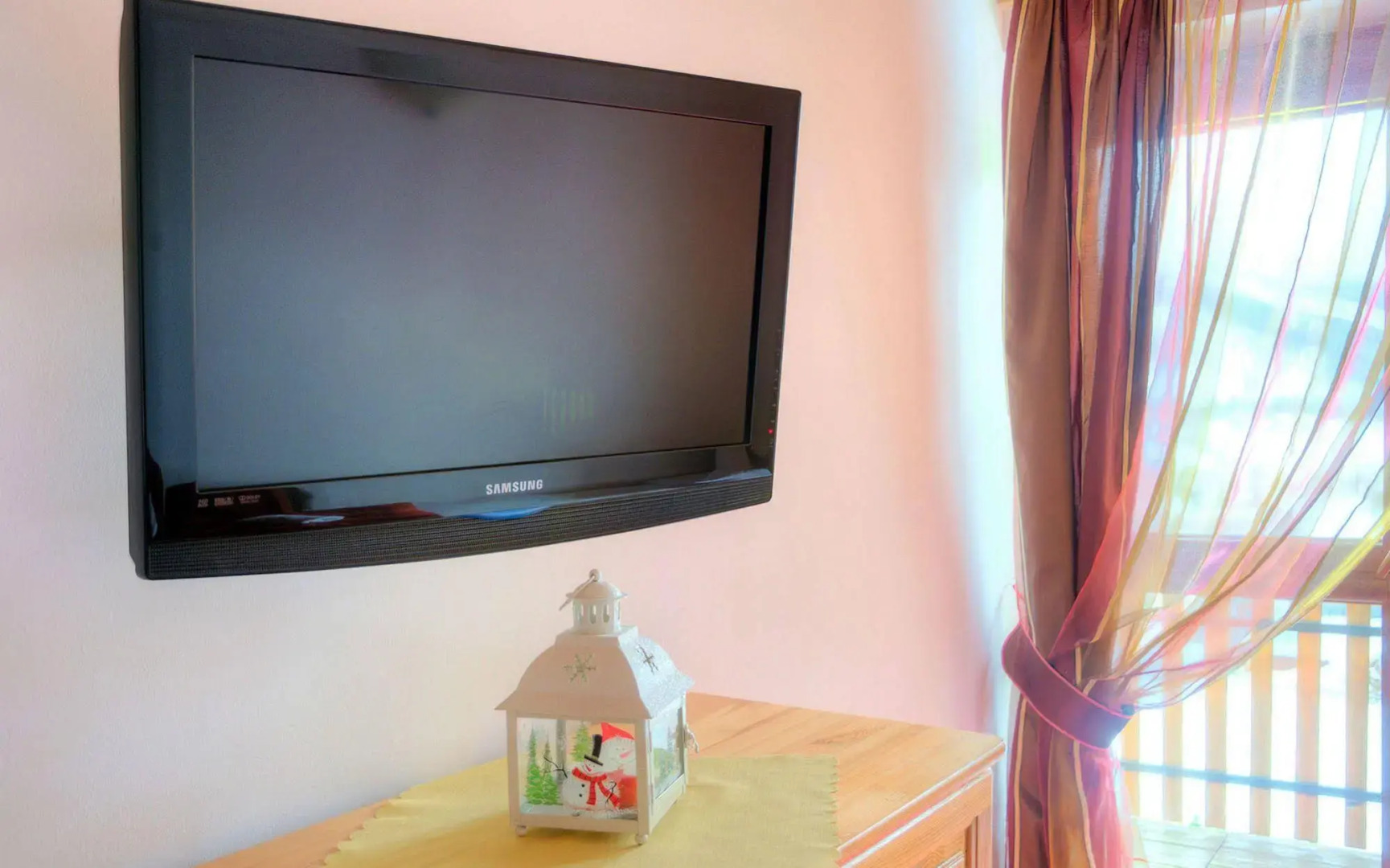 Willa Cztery Pory Roku