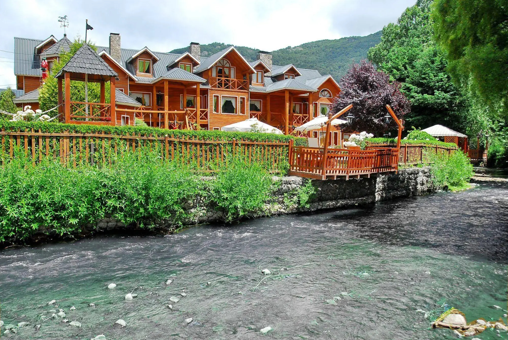 Rotui Apart Hotel