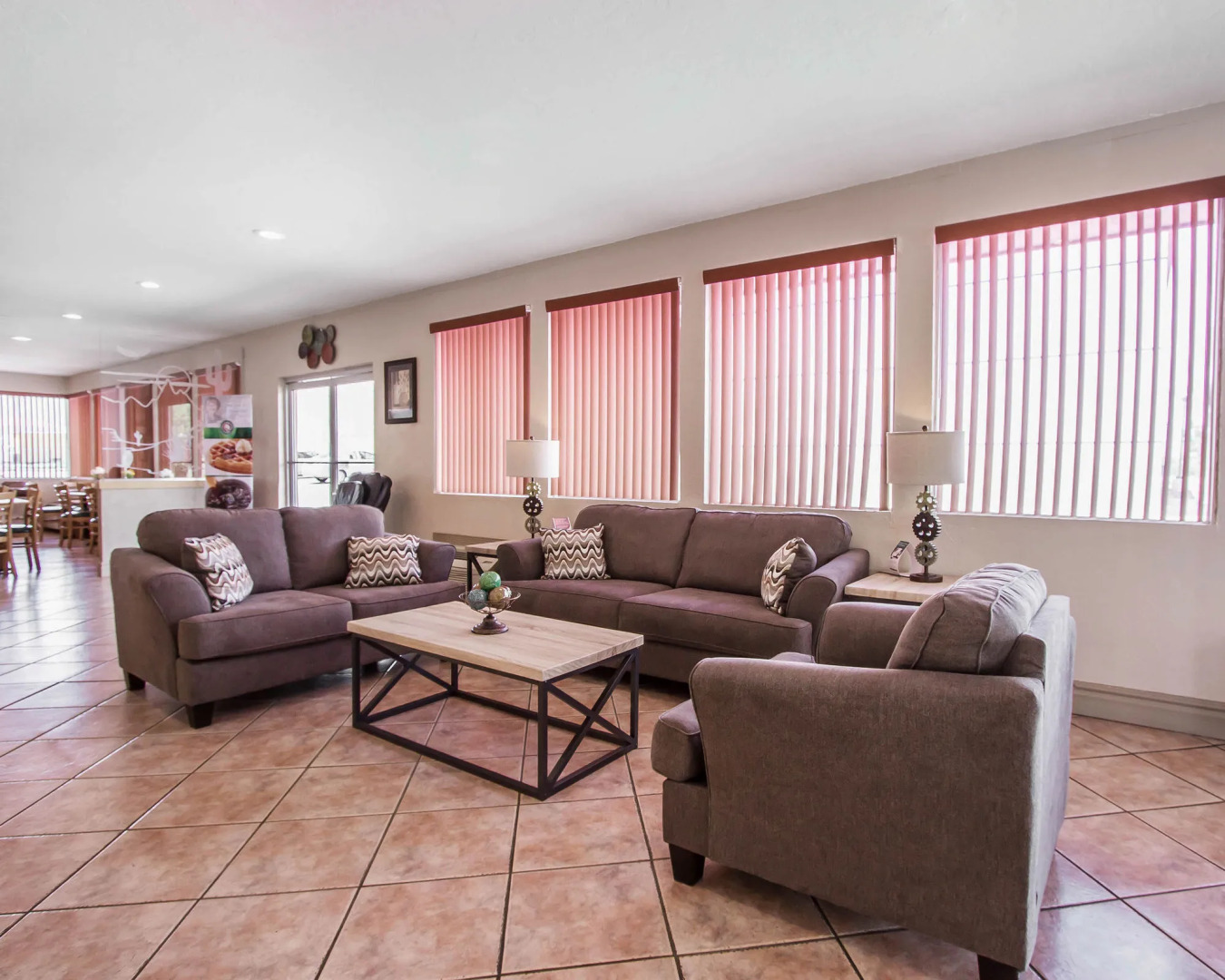 Quality Inn Sierra Vista