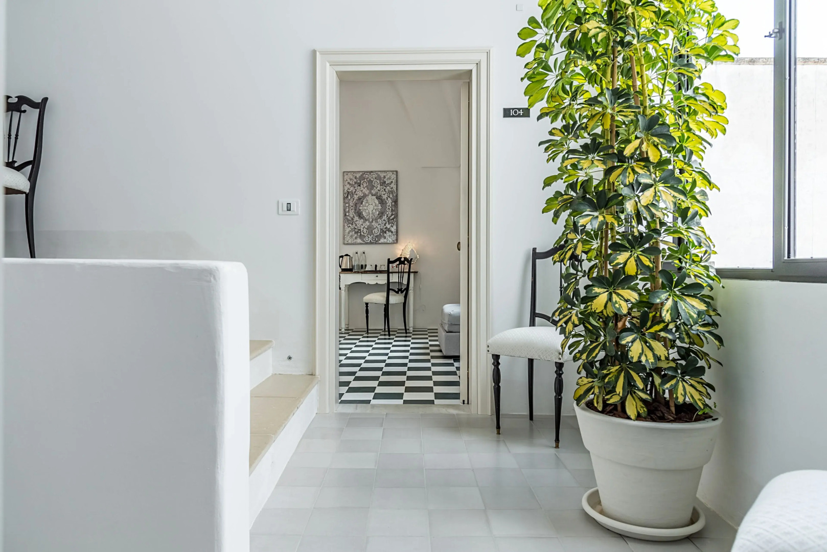 Di Lorenzi Albergo Diffuso