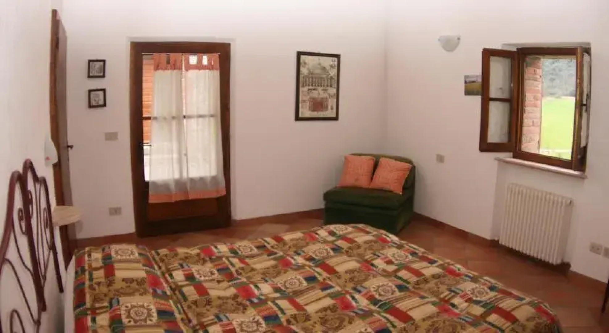 Agriturismo Camugnano