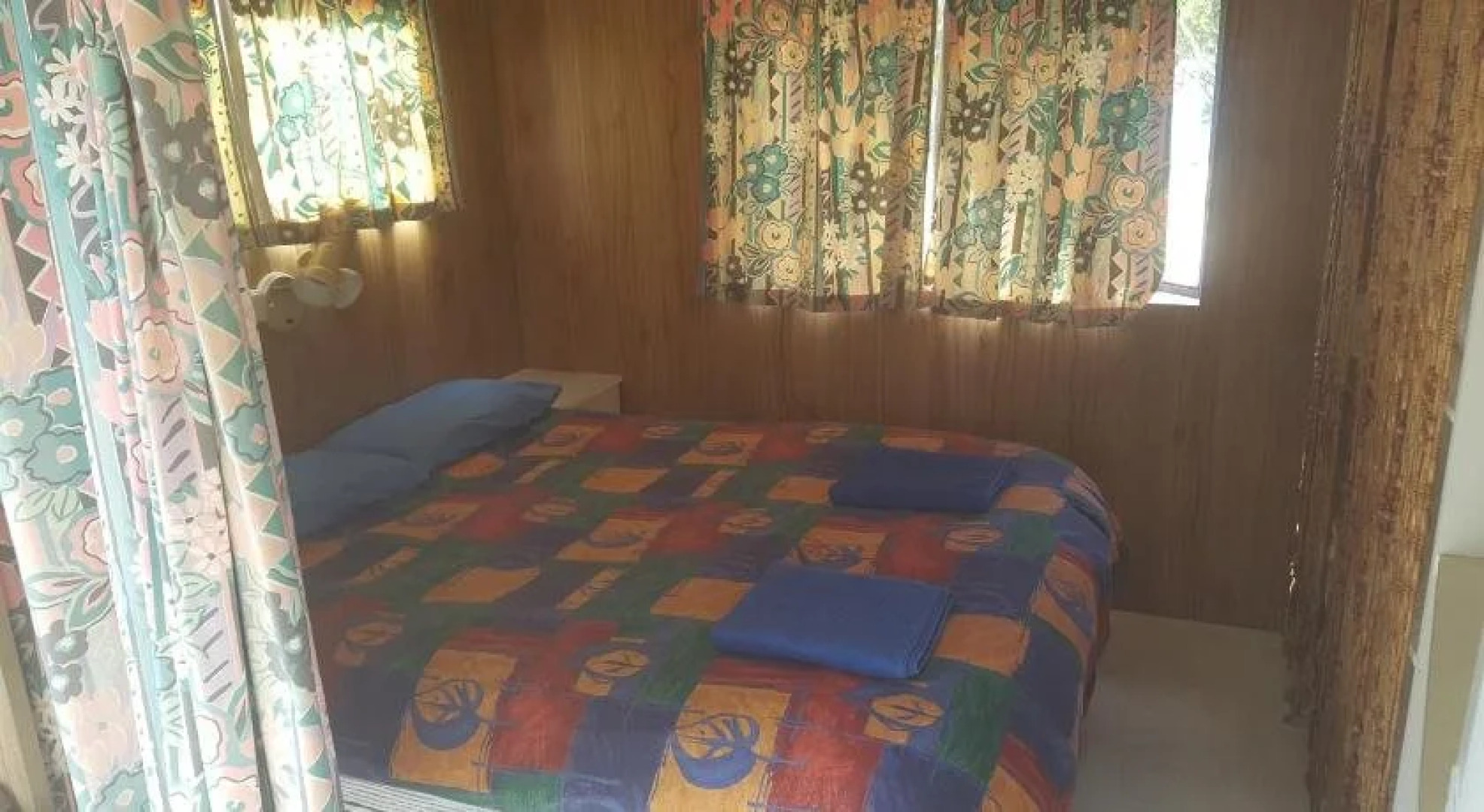 Scamander Tourist Park