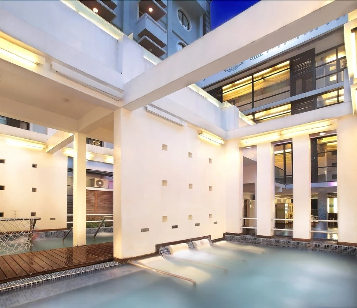 Lu Shan Garden Resort - Deluxe