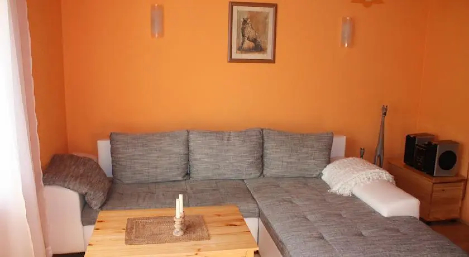 Ferienwohnung Bacharach