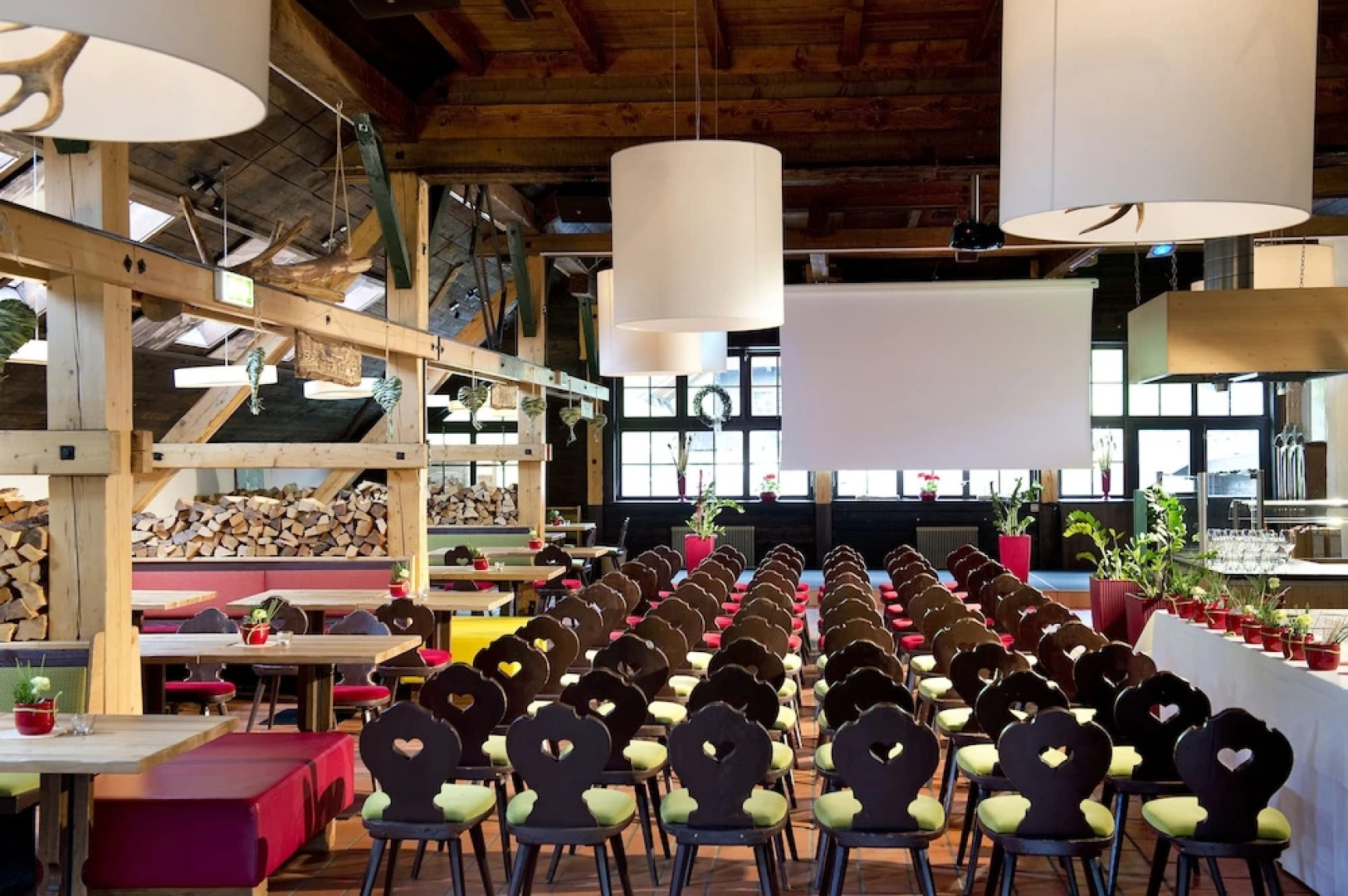 Slow Travel Resort Kirchleitn - OBERKIRCHLEITN