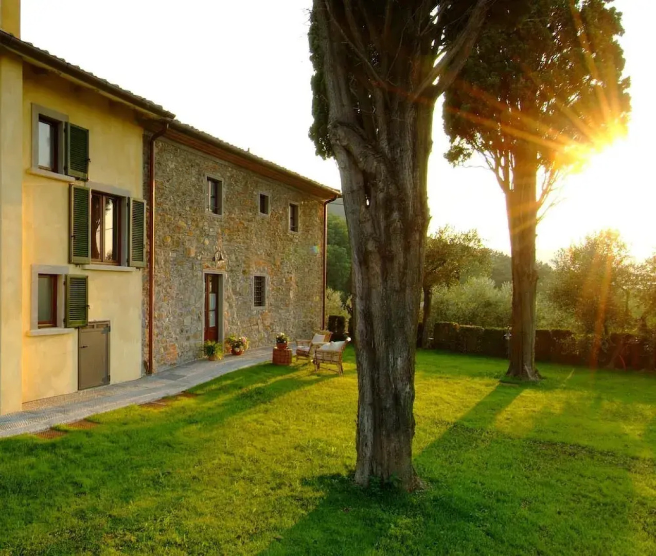 Poggio Desto B&B