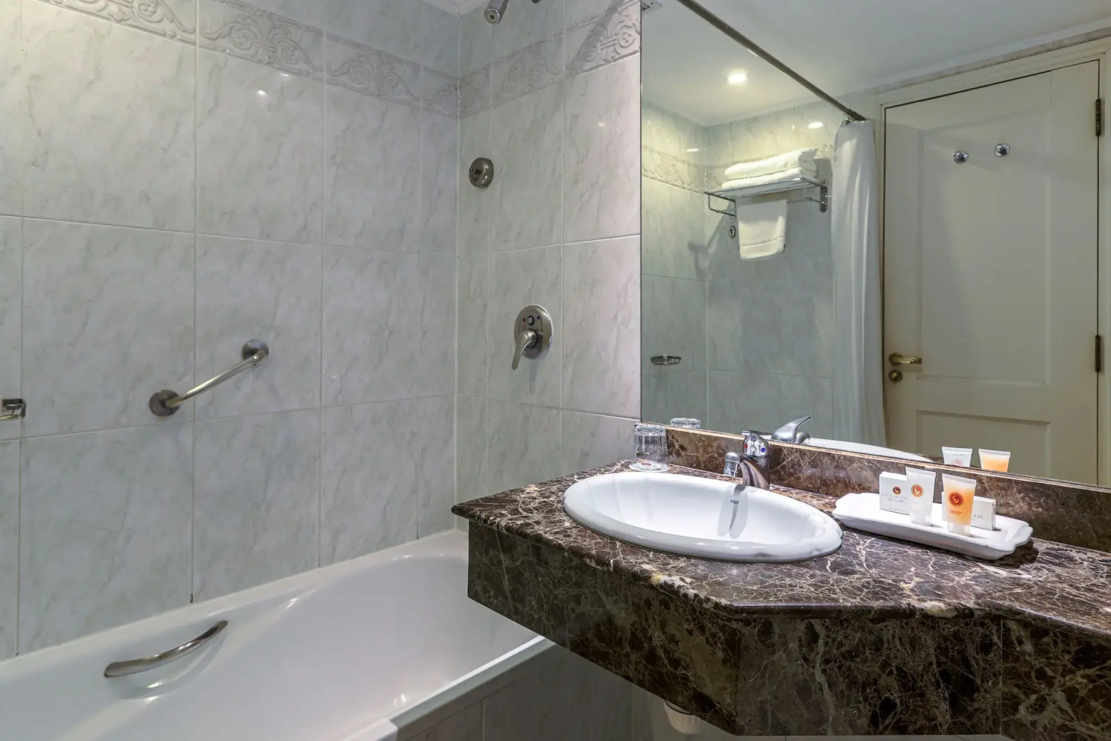 Cala Di Volpe Boutique Hotel