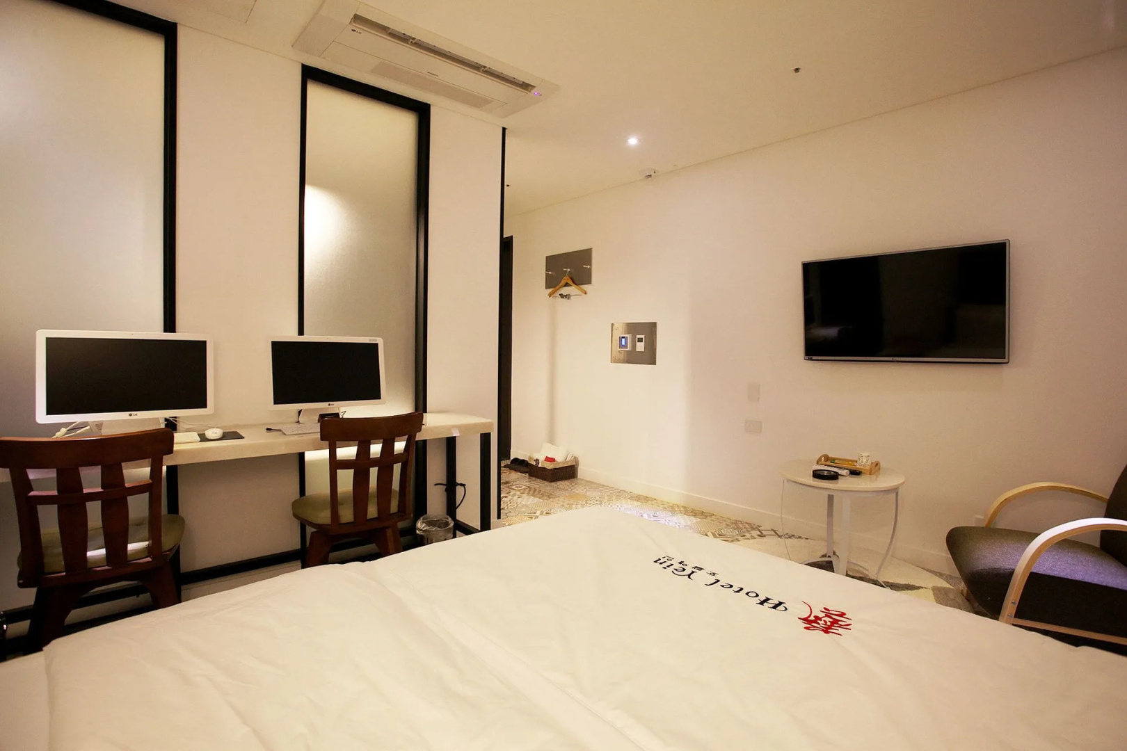 Hotel Yein
