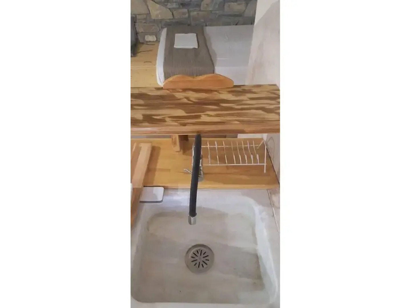 Victoria's Country Apartments