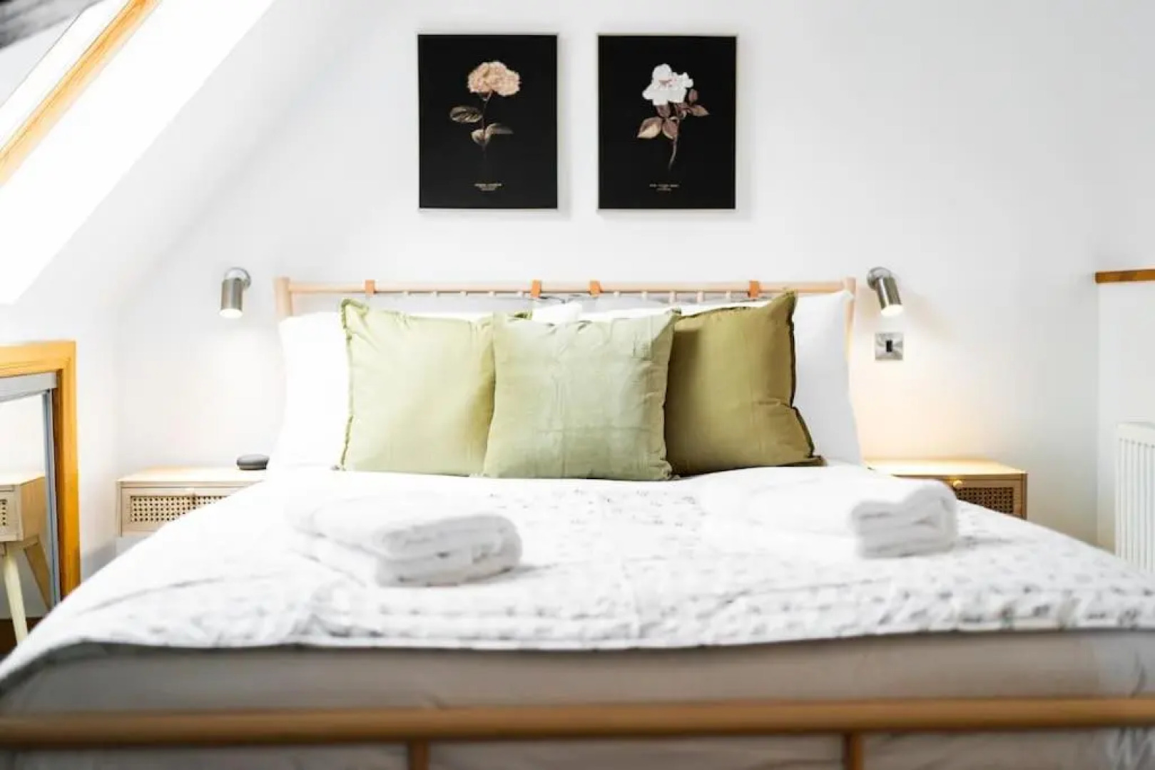 The Church Front in Angus Council