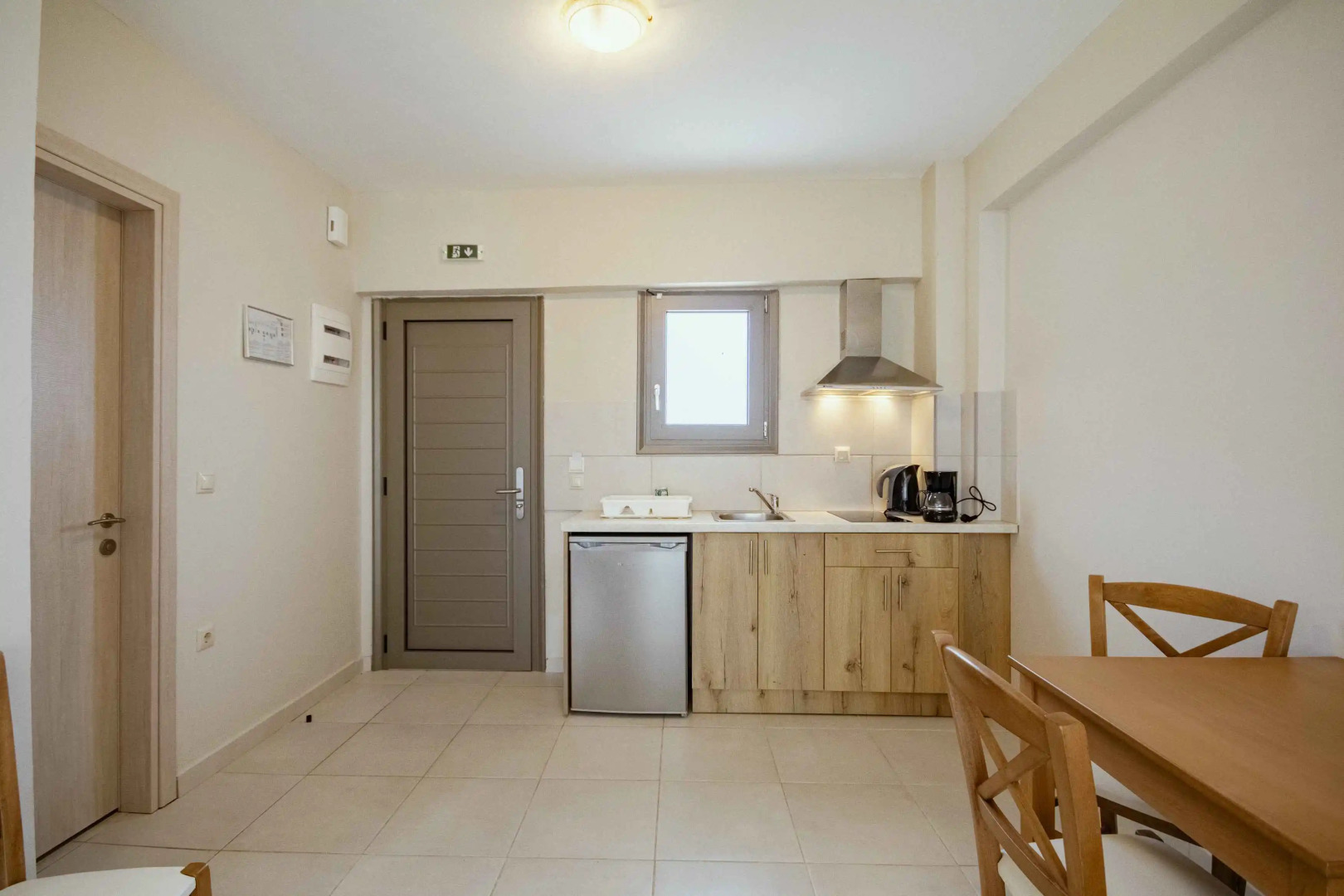 Апарт-отель Robolla Beach