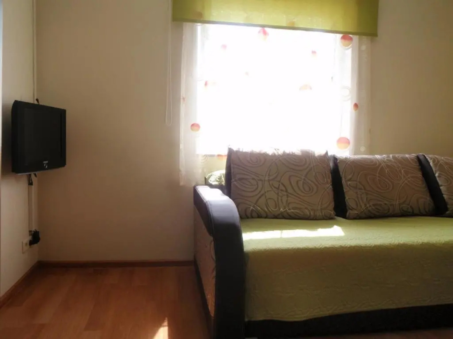 Ozola street apartment