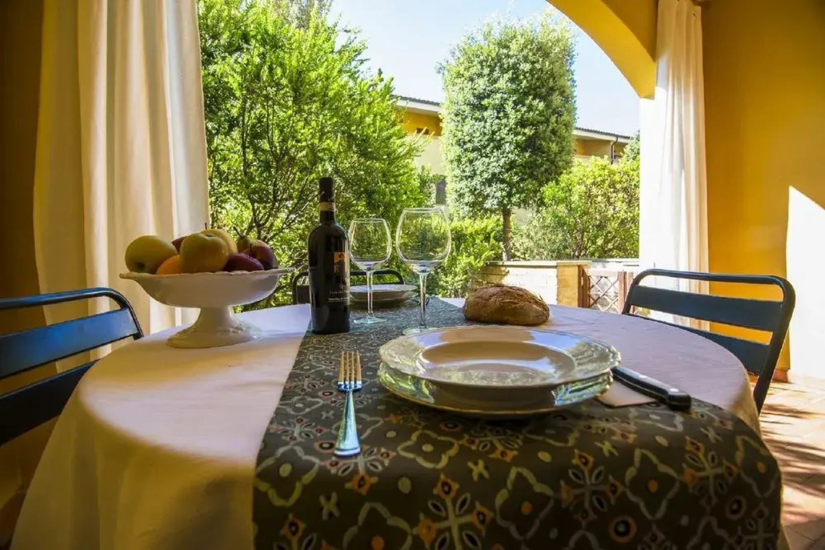 Appartamenti e Affittacamere Le Due Ruote