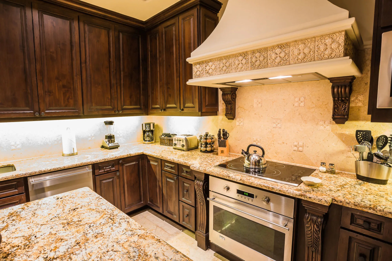 Hacienda Beach Club & Residences