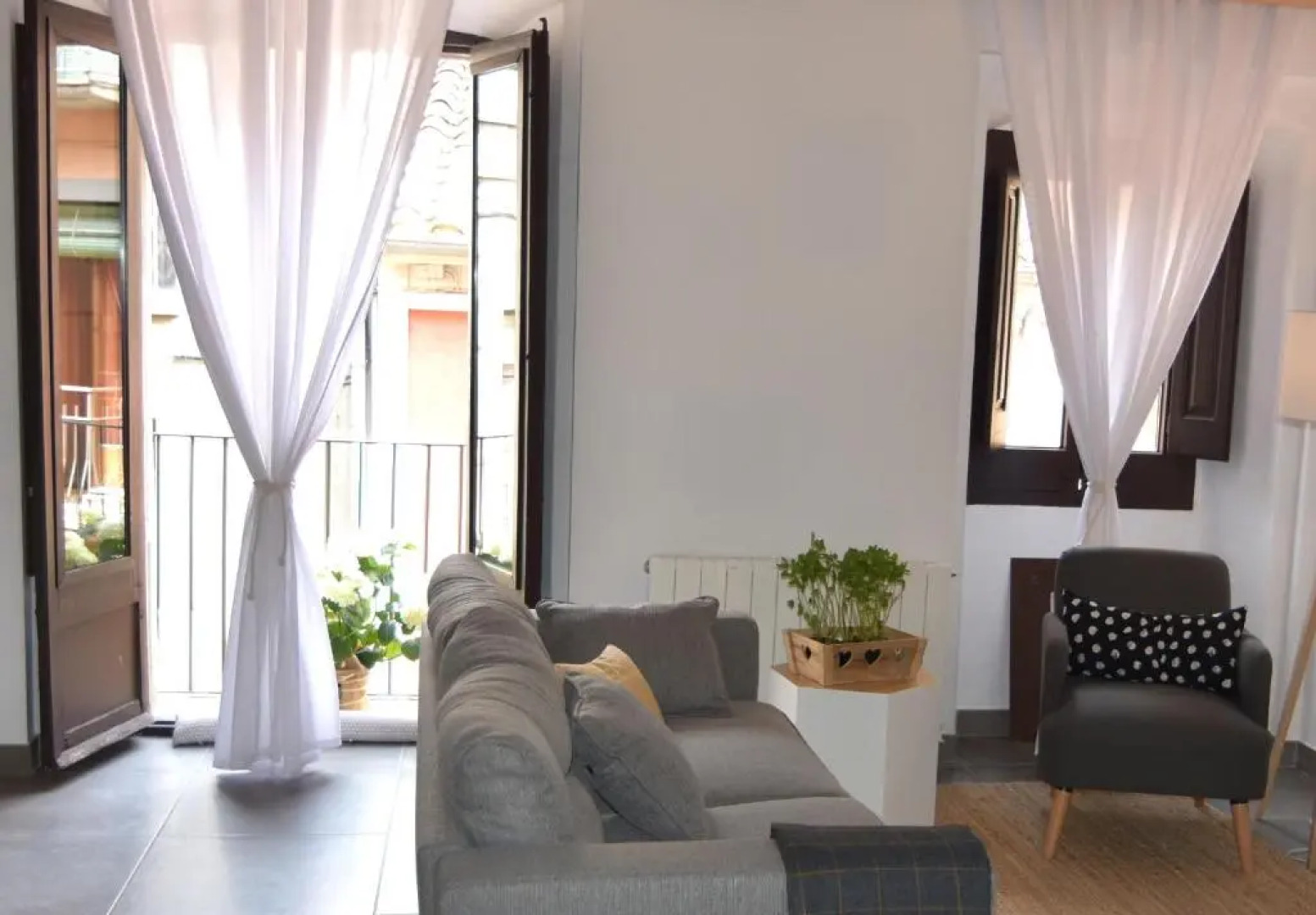 Apartamentos turísticos Ca l'Espardenyer