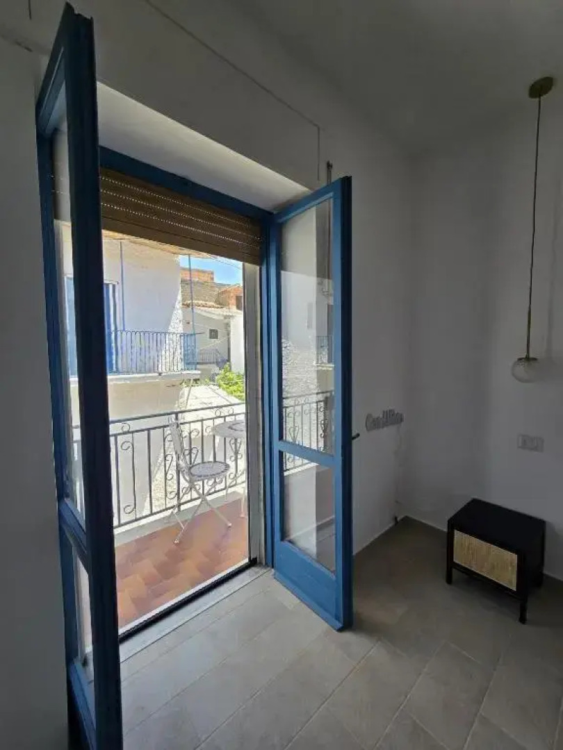 Terra Muronis Hotel Diffuso