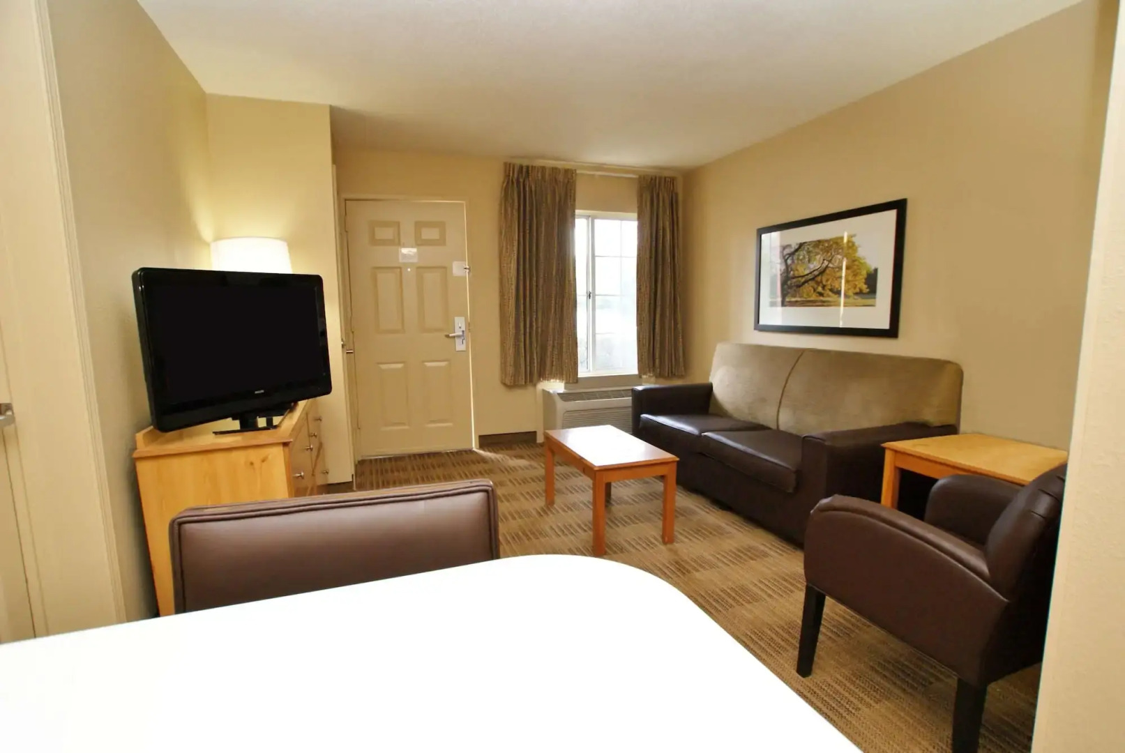 Extended Stay America Select Suites Atlanta Cumberland Mall