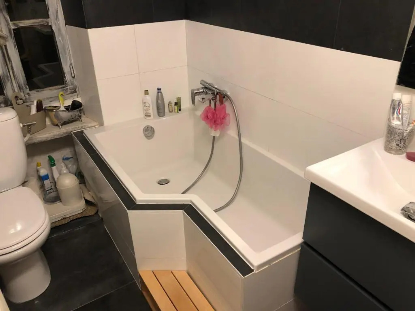 La Villa du Pressoir - authentique et spacieuse.