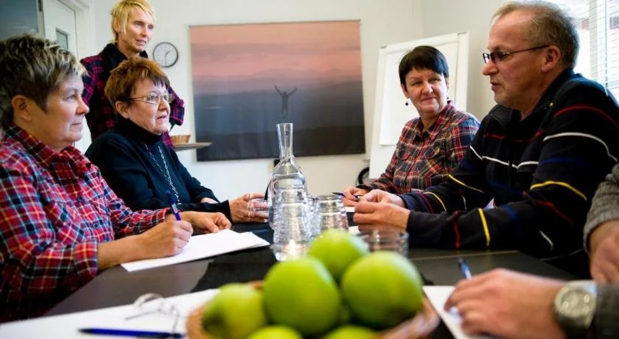 Sörbyn Turism & Konferens