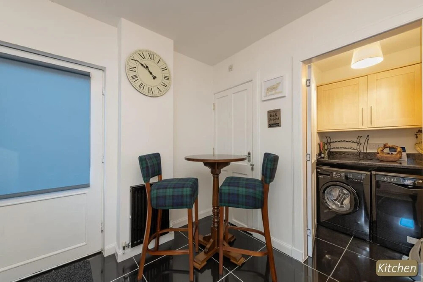 Lynton Annexe, East Linton