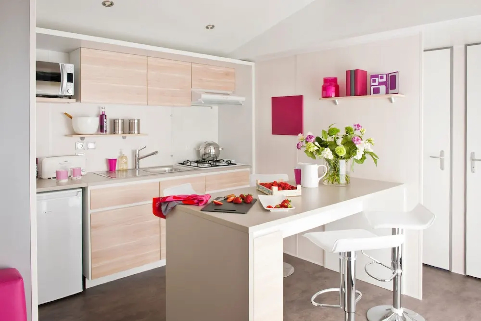 Camping Lou Cabasson